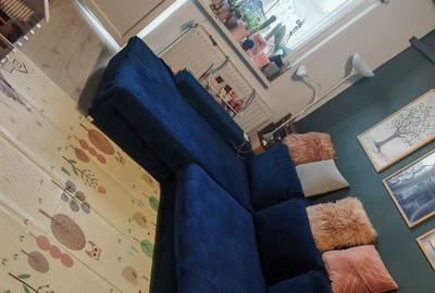 Apartament cu 2 camere decomandat în 1848 - 6