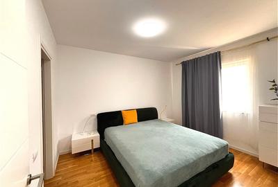 Casa/Vila pe Colt cu 5 Camere | 2 Locuri de Parcare | Pipera - 18