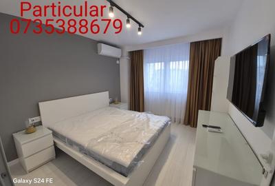 Apartament cu 2 camere decomandat, mobilat în Tineretului - 9