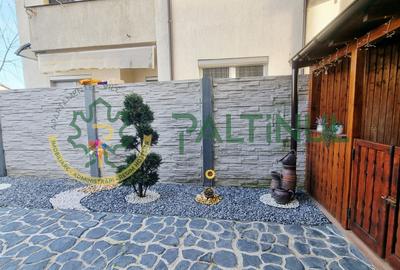 Apartament 3 camere cu grădină și 2 parcări – Cartierul Arhitecților, - 2