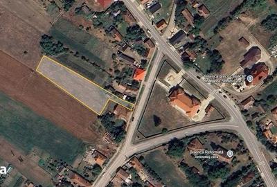 Teren de 30 mp, în Borșa - 3