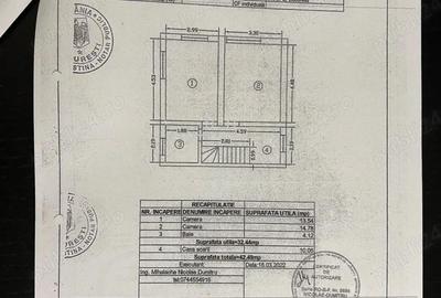 Casă cu 3 camere în Colentina - 2