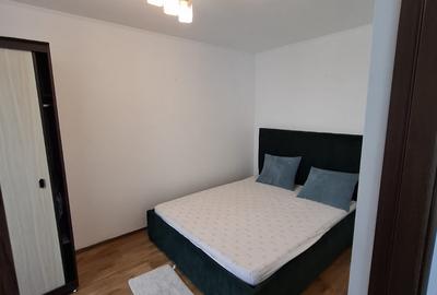 Apartament cu 3 camere semidecomandat în Tomis Nord - 3
