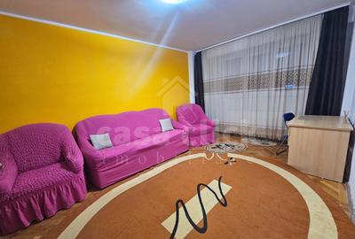 Apartament 2 camere, Tiglina 1 – PS, stradal