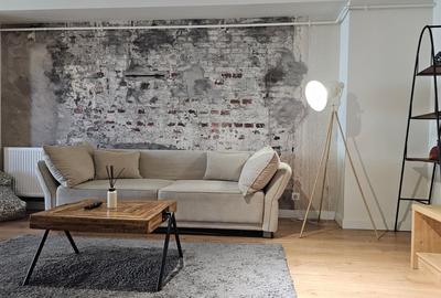 Inchiriere apartament modern si spatios, 65 mp., 2 cam., Gheorgheni - 2