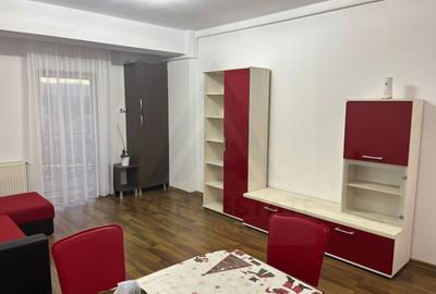 Apartament cu 2 camere semidecomandat, mobilat în Industrial Vest - 3