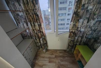 Apartament 2 camere de inchiriat Metrou Titan - 4