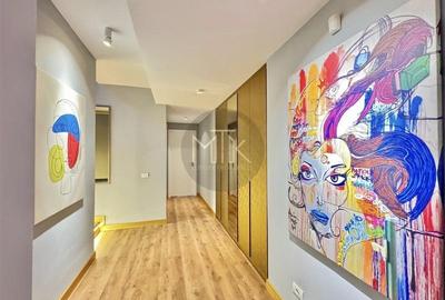 Casă individuală cu 8 camere cu Canalizare în Băneasa - 24