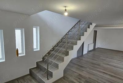 Casă cu 4 camere în Central - 6