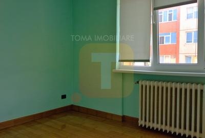 Apartament 4 camere – Mihai Viteazu, Piatra Neamț | Etaj 7/10, vedere panoramică - 6