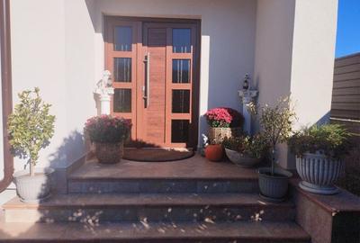 Casă individuală cu 5 camere cu Canalizare în Micești - 5