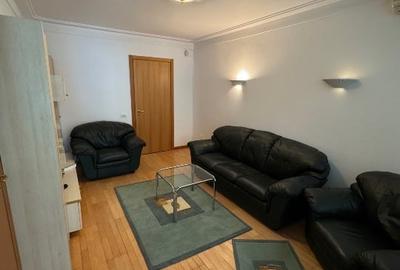 Apartament 3 camere Dorobanti Parc Floreasca - 1