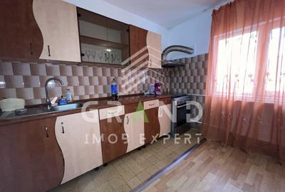 Ap 3 camere | DECOMANDAT | 2 bai | BALCON | Marasti/Bucuresti - 2
