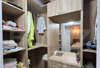 Casa P+M, 250 mp utili, 577 mp teren, Pielesti (aproape de p - 8