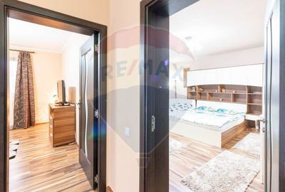 Vila moderna 5 camere, teren 250mp, Colentina Cornisor Vila moderna 5 camere, teren 250mp, Colentina Cornisor - 8