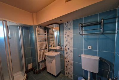 Apartament 3 camere, Targu Jiu - Bld. Republicii - 2