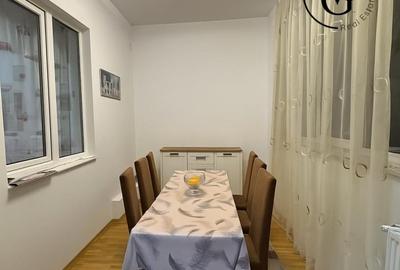 Etaj de vila spatios si complet utilat – Inel II - 3