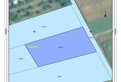 Spațiu comercial, în Central