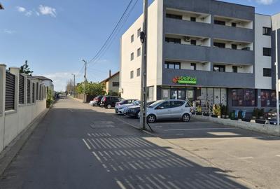 Spațiu comercial, în Valea Adâncă - 1