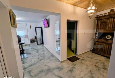 Casă cu 2 camere cu Teren 570 Mp în Miroslava - 6
