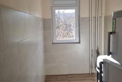 Apartament cu 2 camere semidecomandat în Boul Roșu - 2