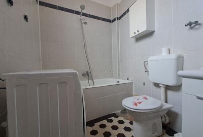 Apartament cu 2 camere decomandat, mobilat în Armeneasca - 12