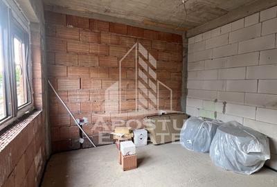 Vila insiruita cu suprafata generoasa aproape de centru orasului - 11