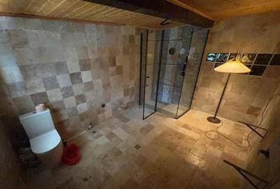 Casa rustica cu semineu,1.100mp teren, priveliste,padure:refugiu autentic in nat - 6