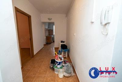 Apartament cu 2 camere decomandat în Babadag - 9