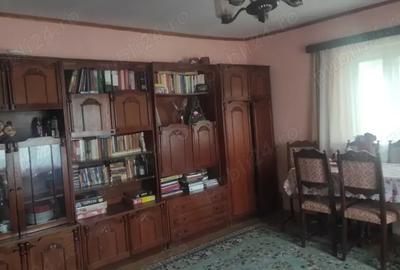 Casă cu 4 camere în Oarța de Jos - 6
