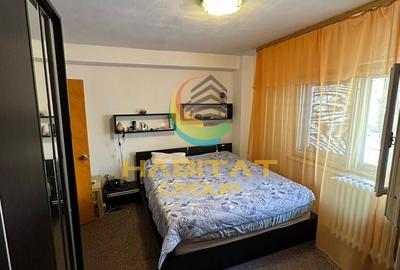Apartament cu 4 camere decomandat în Olteniței - 3
