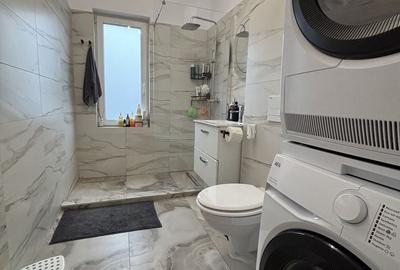 Apartament cu 3 camere decomandat, mobilat în Dumbrăvița - 11