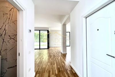 Vila De Lux Cu Piscina De Inchiriat | Pipera - 6