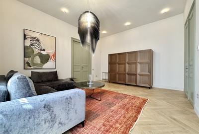 Apartament exclusivist 70 mp cu balcon si parcare, zona ultracentrala Cluj - 3