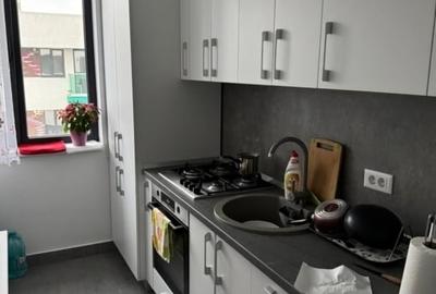 Apartament cu 2 camere decomandat în Păcurari - 3