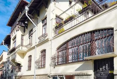 Spațiu comercial, de 200 mp, în Ultracentral - 4