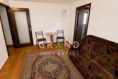 Apartament cu 2 camere semidecomandat, mobilat în Gheorgheni - 4