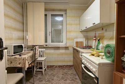Apartament cu 2 camere semidecomandat în Calea Severinului - 2