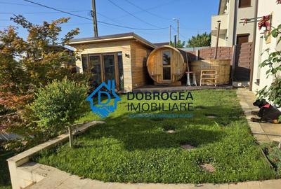 CASLITA - VILA P+1+M DE VANZARE - 2