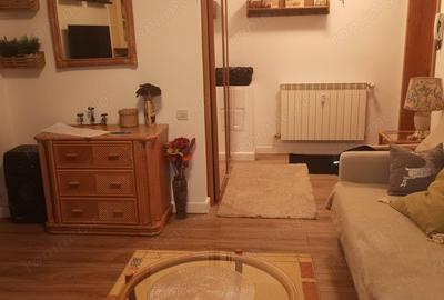 Predeal-Apartament cu trei camere ,Cioplea - 2
