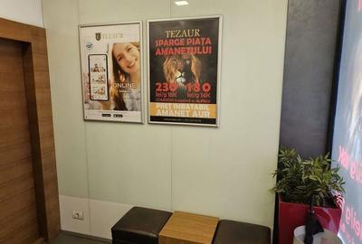 Spațiu comercial, de 15 mp, în Dorobanți - 1