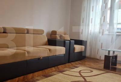 Oportunitate! Casa Bod pe un singur nivel, teren 980 mp pivnita, garaj ,mobilata - 5