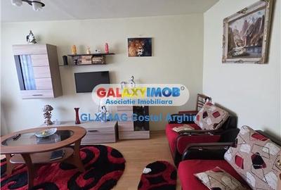 Apartament cu 2 camere decomandat în Negru Vodă - 5