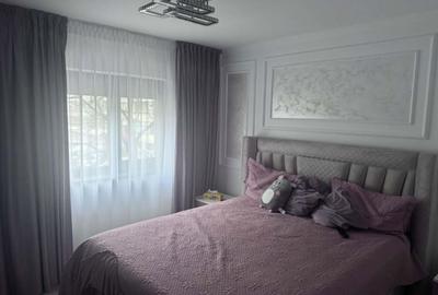 Apartament cu 3 camere decomandat în Central - 10