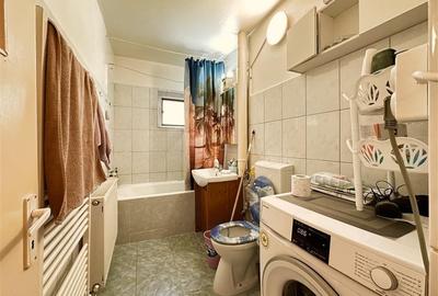 Apartament 2 camere, zona Calea Aurel Vlaicu, Fortuna, Arad - 7