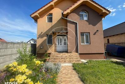 Casă cu 4 camere cu Teren 511 Mp în Oșorhei - 1