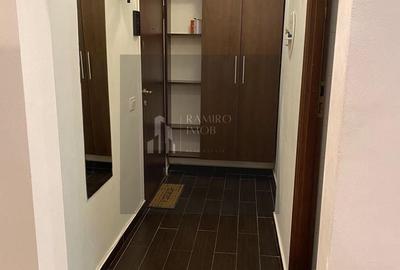 Apartament cu 2 camere semidecomandat în Brâncoveanu - 5