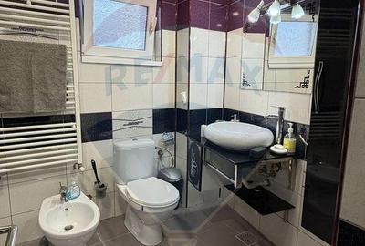 Casă cu 3 camere cu Canalizare în Bd. Coșbuc - 9
