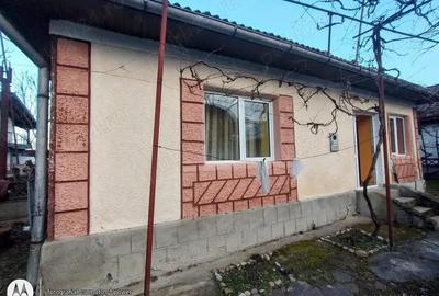 Casă cu 4 camere cu Teren 2600 Mp în Bozânta Mică - 7
