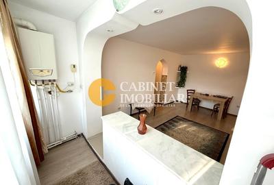 3 Camere Renovat - Etaj Intermediar - Podu Ros Primaverii - 4